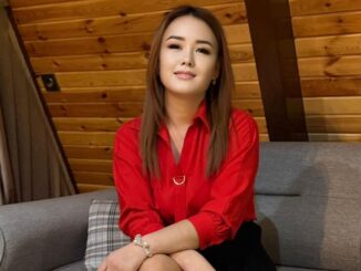 Anadolu Yakası Minyon Escort Şule