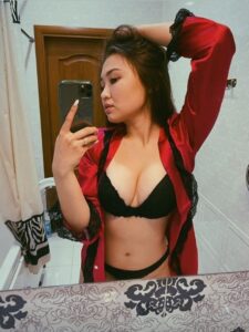 Anadolu Yakası Escort Kader